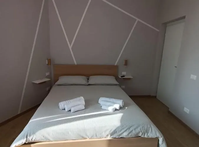 Le Tre Vele
